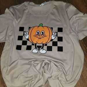 Handmade tshirt